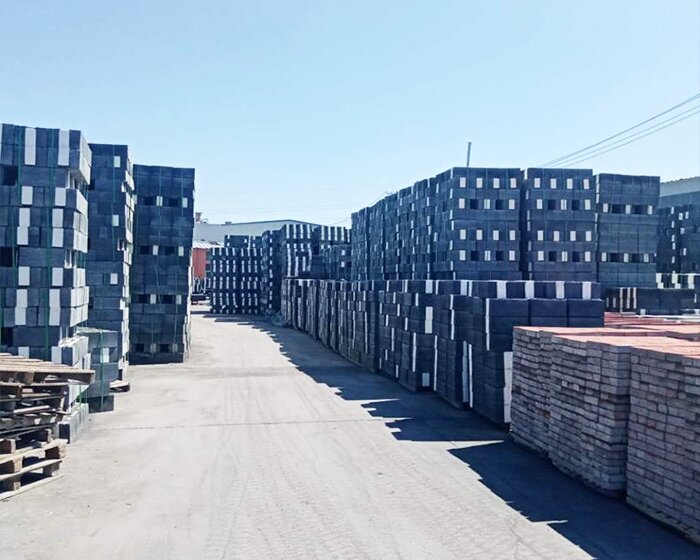 山東外墻自保溫砌塊